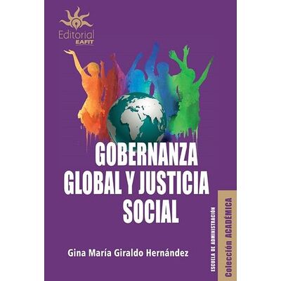 Gobernanza global y...