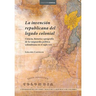 La invención republicana...
