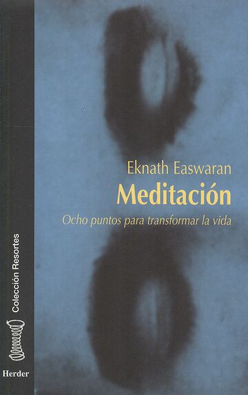 Meditación. Ocho puntos...