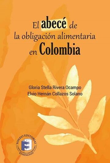 El abecé de la obligación...