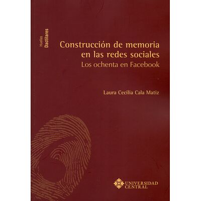 Construcción de memoria en...