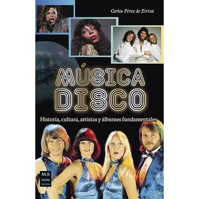 Música disco