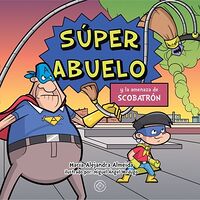 Súper abuelo