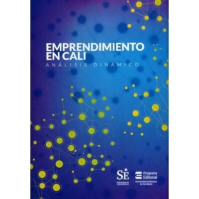 Emprendimiento en Cali