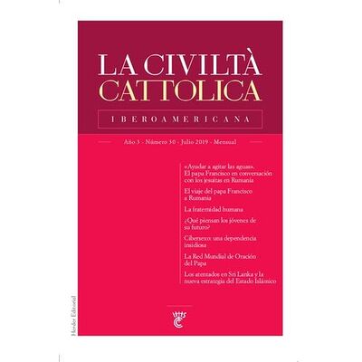 La Civiltà Cattolica...