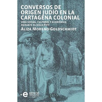 Conversos de origen judío...
