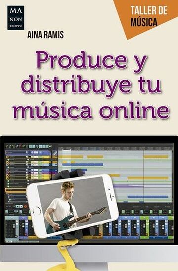 Produce y distribuye tu...