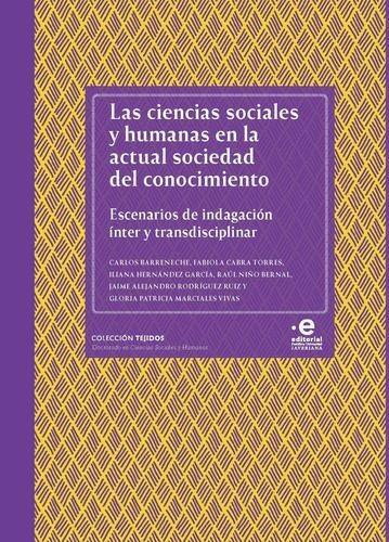 Las ciencias sociales y...