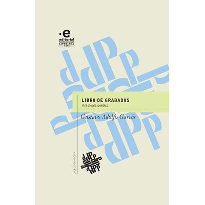 Libro de grabados