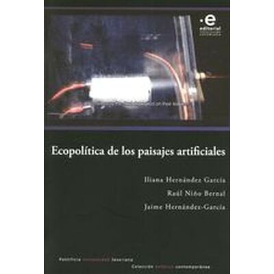 Ecopolítica de los paisajes...