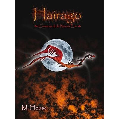 Hairago