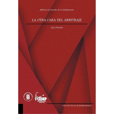 La otra cara del arbitraje...