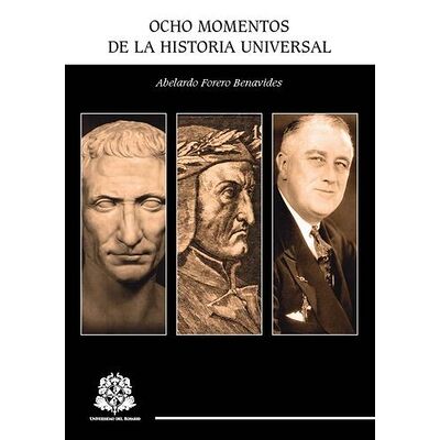 Ocho momentos de la...