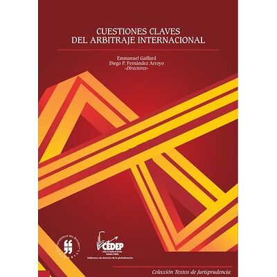 Cuestiones claves del...