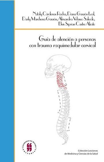 Guía de atención a personas...