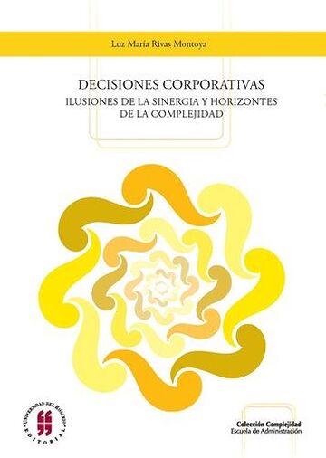 Decisiones corporativas