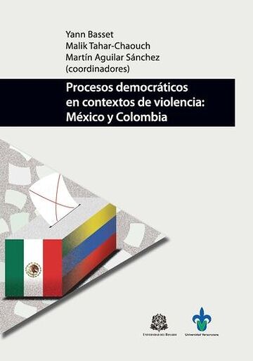 Procesos democráticos en...