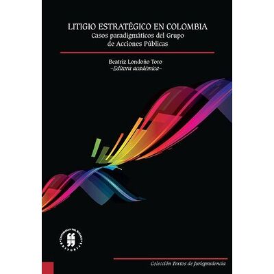 Litigio estratégico en...