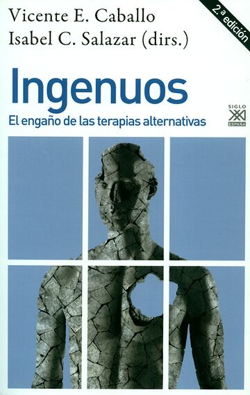 Ingenuos. El engaño de las...