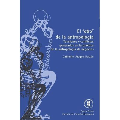 El "otro" de la antropología