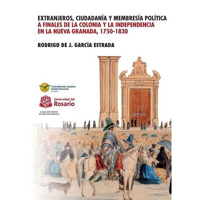 Extranjeros, ciudadanía y...