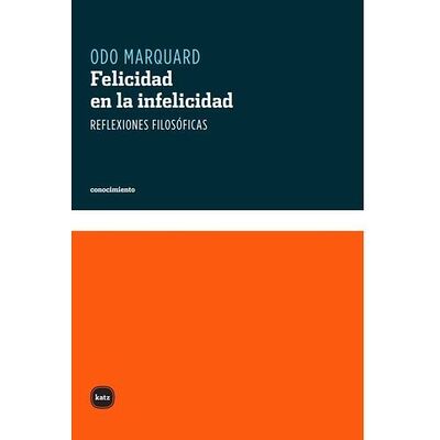 Felicidad en la infelicidad