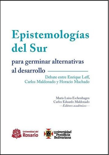 Epistemologías del Sur para...