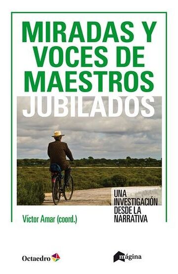 Miradas y voces de maestros...