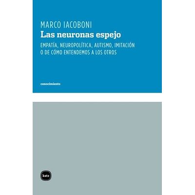 Las neuronas espejo