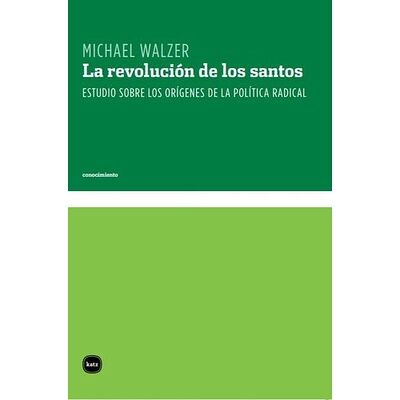 La revolución de los santos