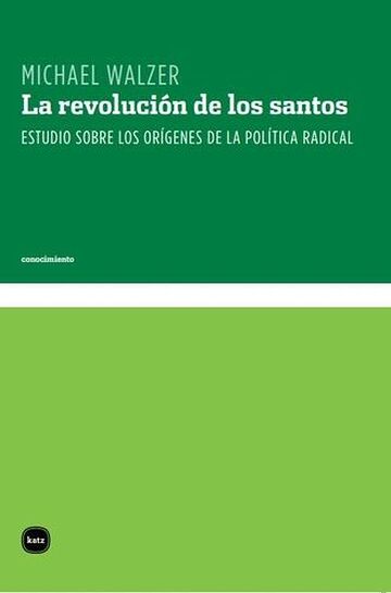 La revolución de los santos