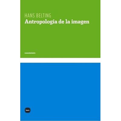 Antropología de la imagen