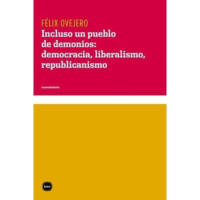 Incluso un pueblo de...