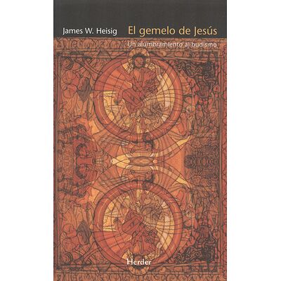 Gemelo de jesús. Un...