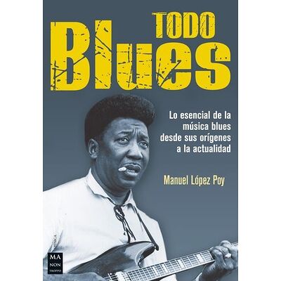 Todo blues