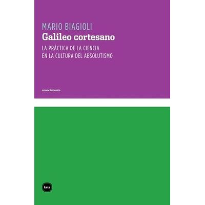 Galileo cortesano