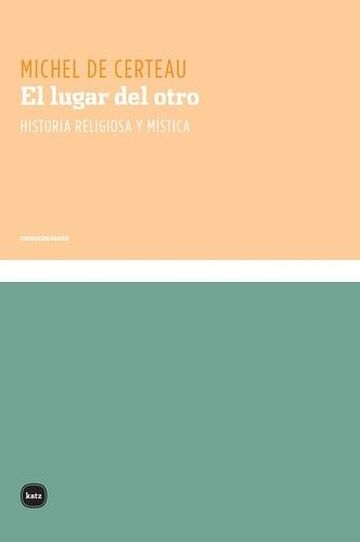 El lugar del otro