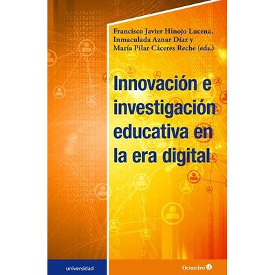 Innovación e investigación...