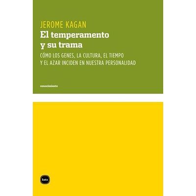 El temperamento y su trama