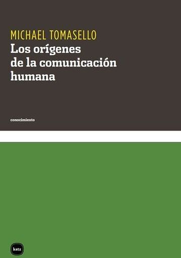 Los orígenes de la...