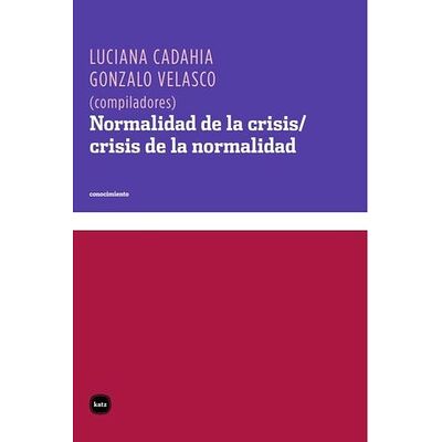 Normalidad de la...