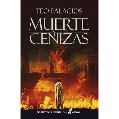 Muerte y cenizas