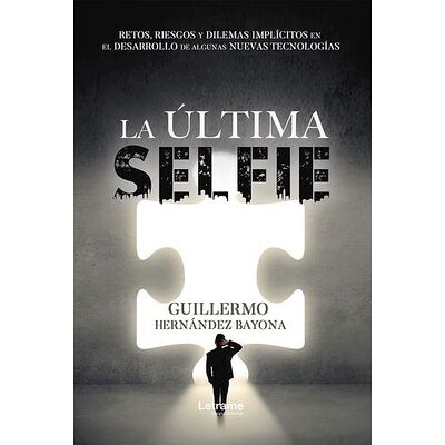 La última selfie