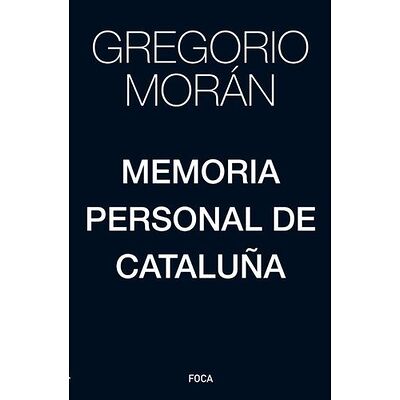 Memoria personal de Cataluña
