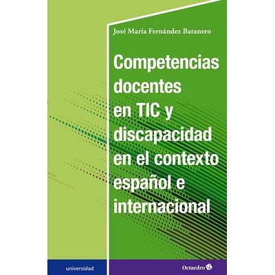 Competencias docentes en...