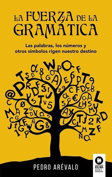 La fuerza de la gramática