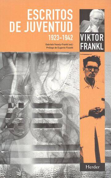 Escritos de juventud....