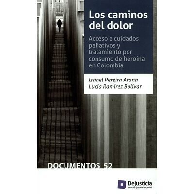 Los caminos del dolor....