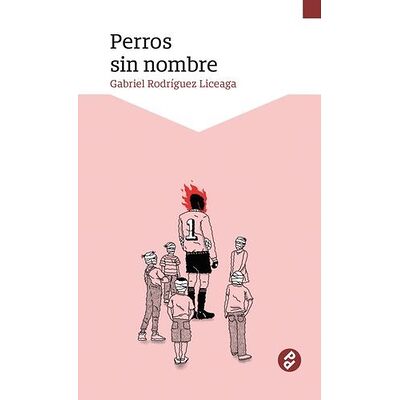 Perros sin nombre