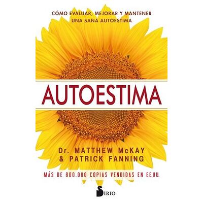 Autoestima